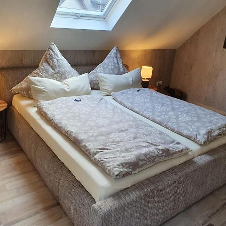 Ferienwohnung Bacharach-Steeger Tal エクステリア 写真