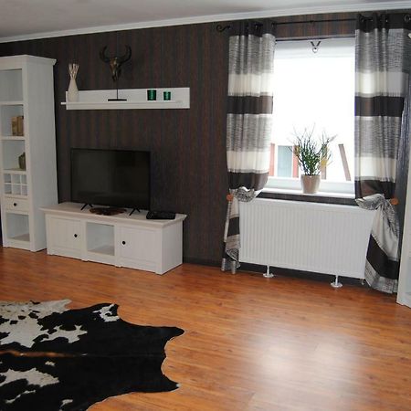 Ferienwohnung Bacharach-Steeger Tal エクステリア 写真