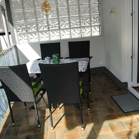 Ferienwohnung Bacharach-Steeger Tal エクステリア 写真