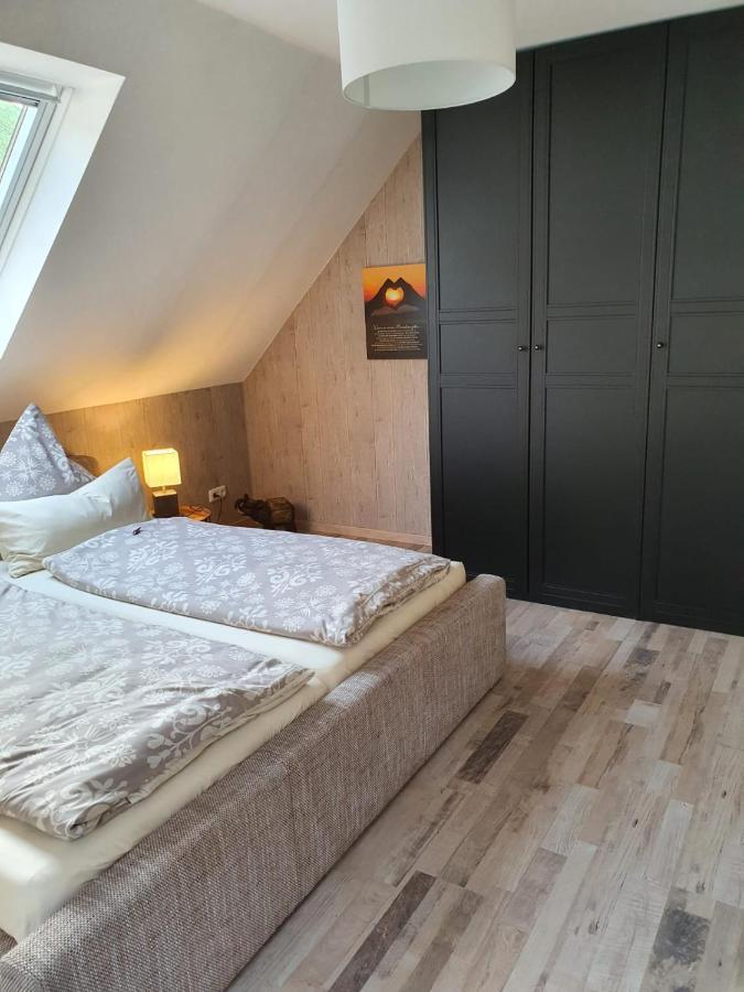Ferienwohnung Bacharach-Steeger Tal エクステリア 写真