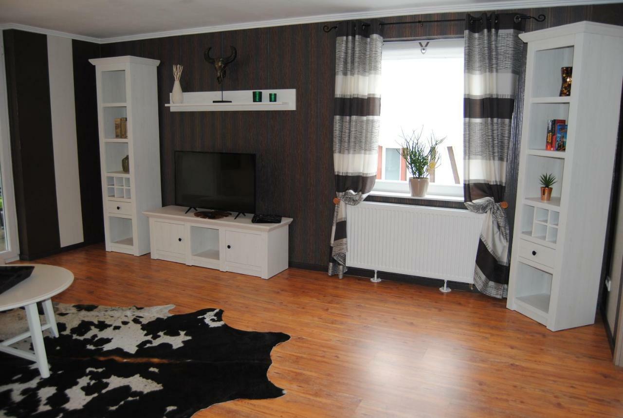 Ferienwohnung Bacharach-Steeger Tal エクステリア 写真