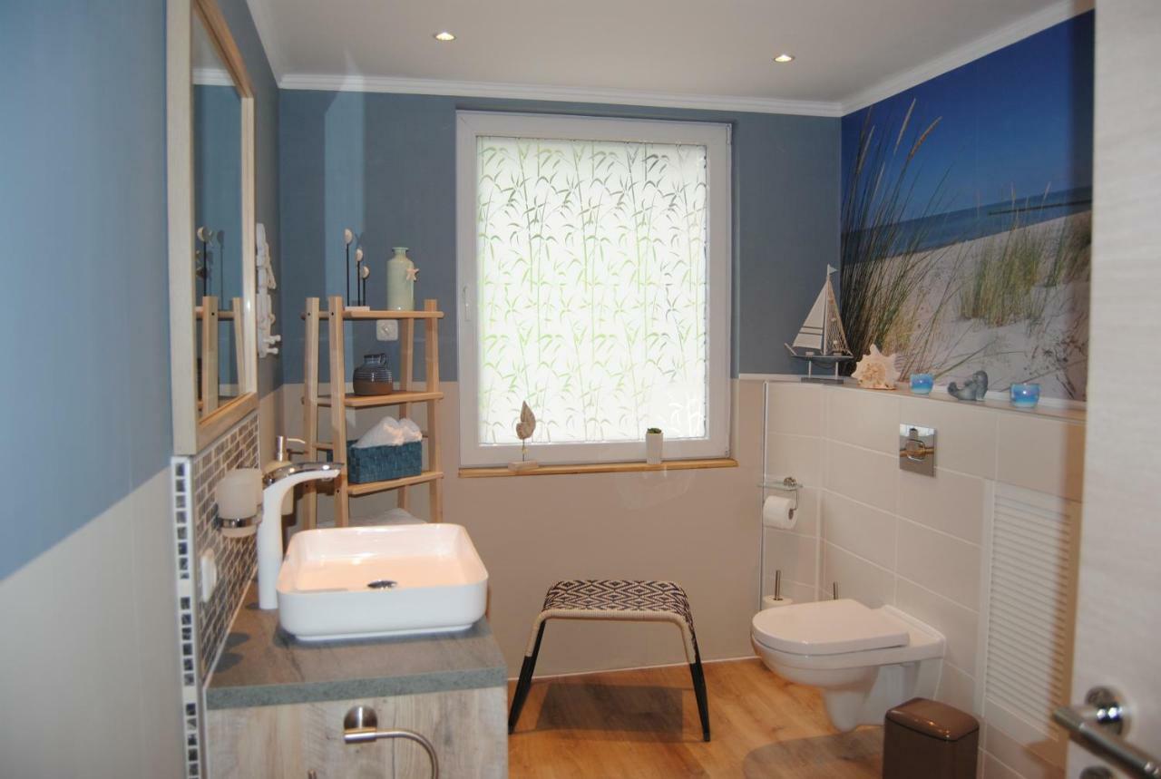 Ferienwohnung Bacharach-Steeger Tal エクステリア 写真